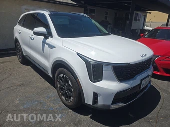 2025 Kia Sorento S - miniatura 3
