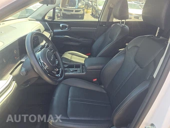 2025 Kia Sorento S - miniatura 7