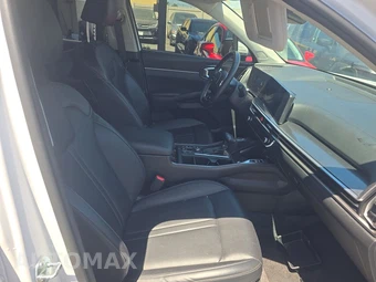 2025 Kia Sorento S - miniatura 8