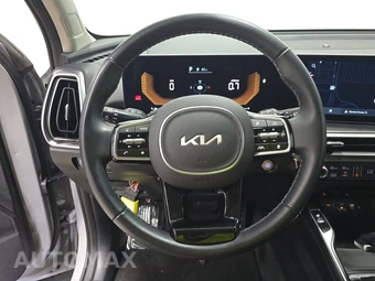 2025 Kia Sorento S - miniatura 10