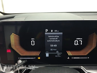 2025 Kia Sorento S - miniatura 12