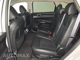 2025 Kia Sorento S - miniatura 13