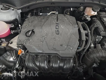 2025 Kia Sorento S - miniatura 16