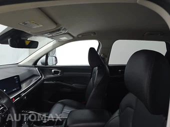 2025 Kia Sorento S - miniatura 18