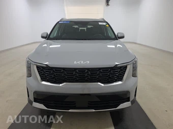 2025 Kia Sorento S - miniatura 2