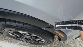 2025 Kia Sorento S - miniatura 22