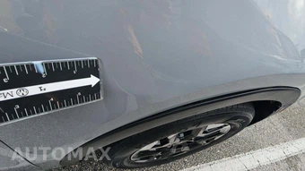 2025 Kia Sorento S - miniatura 27