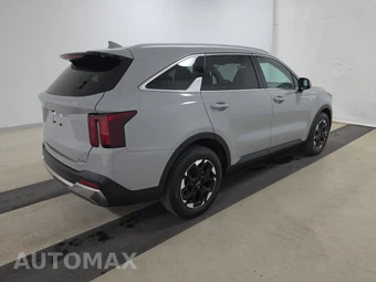 2025 Kia Sorento S - miniatura 4