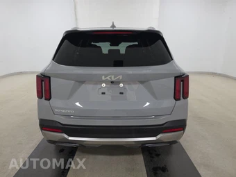 2025 Kia Sorento S - miniatura 5