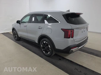 2025 Kia Sorento S - miniatura 6