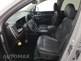2025 Kia Sorento S - miniatura 7