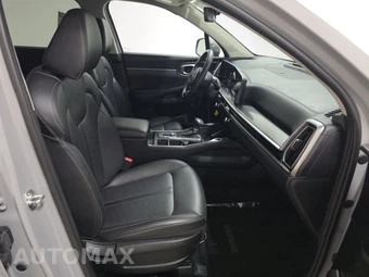 2025 Kia Sorento S - miniatura 8