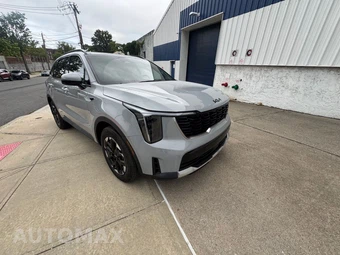 2025 Kia Sorento S - samochód z USA z aukcji Manheim, oferta Kup Teraz w AUTOMAX