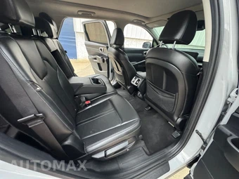 2025 Kia Sorento S - miniatura 11