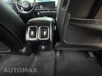 2025 Kia Sorento S - miniatura 12