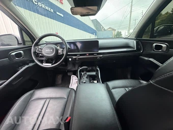 2025 Kia Sorento S - miniatura 13