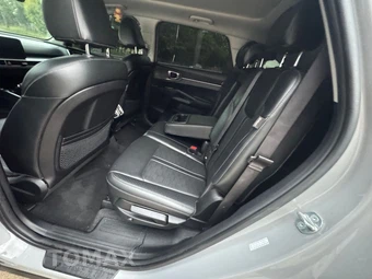 2025 Kia Sorento S - miniatura 15