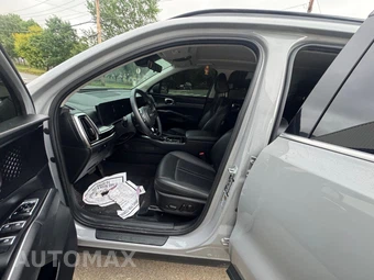 2025 Kia Sorento S - miniatura 16