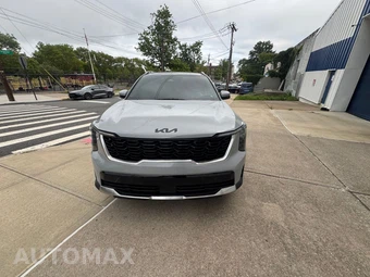 2025 Kia Sorento S - miniatura 2