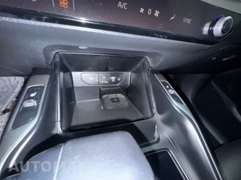 2025 Kia Sorento S - miniatura 20