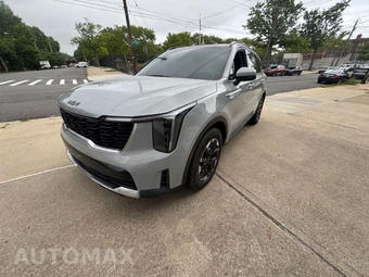 2025 Kia Sorento S - miniatura 3