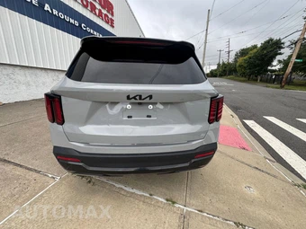 2025 Kia Sorento S - miniatura 6