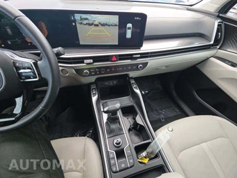 2025 Kia Sorento S - miniatura 10