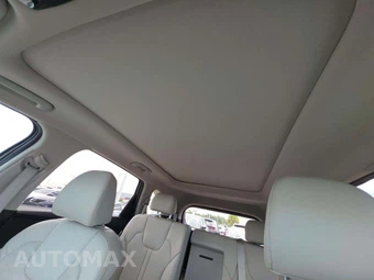 2025 Kia Sorento S - miniatura 11
