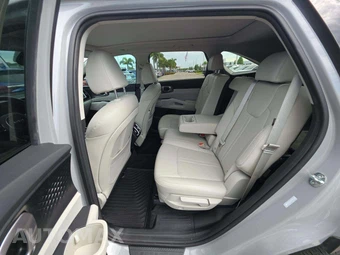 2025 Kia Sorento S - miniatura 13
