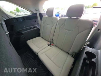 2025 Kia Sorento S - miniatura 14