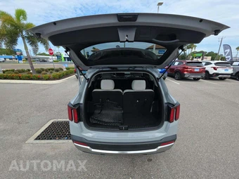 2025 Kia Sorento S - miniatura 15