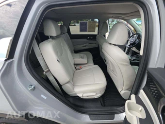 2025 Kia Sorento S - miniatura 17