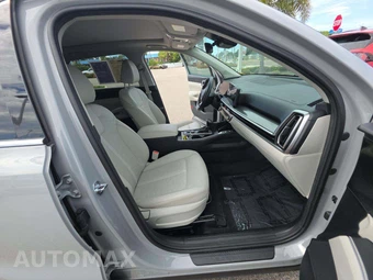 2025 Kia Sorento S - miniatura 19