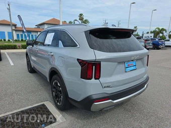 2025 Kia Sorento S - miniatura 2