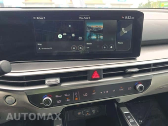 2025 Kia Sorento S - miniatura 28