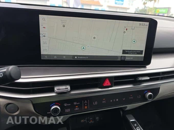 2025 Kia Sorento S - miniatura 29