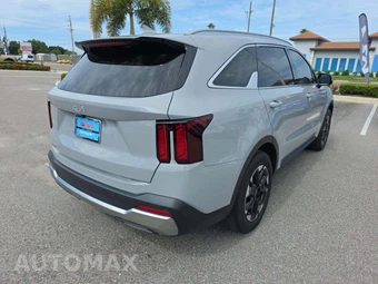 2025 Kia Sorento S - miniatura 3