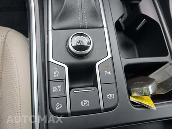 2025 Kia Sorento S - miniatura 30
