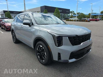 2025 Kia Sorento S - miniatura 4