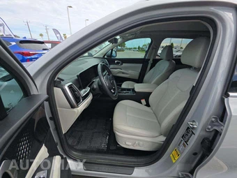 2025 Kia Sorento S - miniatura 6