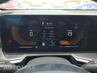 2025 Kia Sorento S - miniatura 9