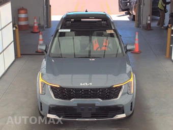 2025 Kia Sorento S - miniatura 12