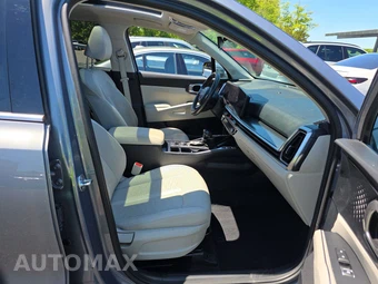 2025 Kia Sorento S - miniatura 14