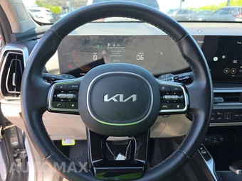 2025 Kia Sorento S - miniatura 16