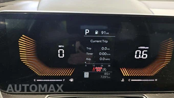 2025 Kia Sorento S - miniatura 19
