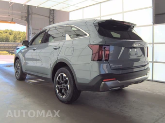 2025 Kia Sorento S - miniatura 2