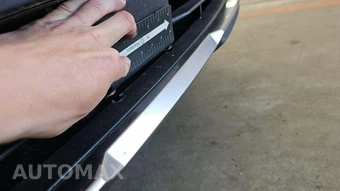 2025 Kia Sorento S - miniatura 23