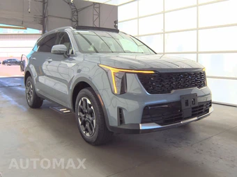 2025 Kia Sorento S - miniatura 3