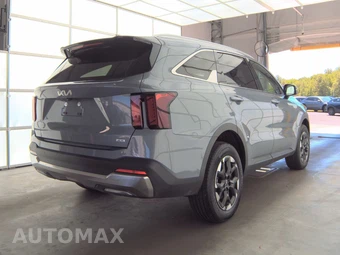 2025 Kia Sorento S - miniatura 4