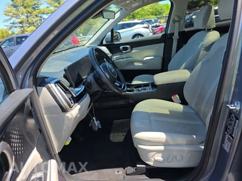 2025 Kia Sorento S - miniatura 5
